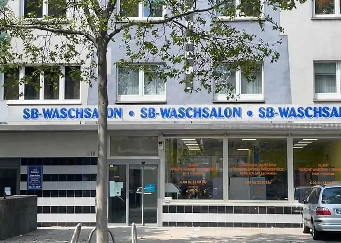 Panorama Hostel Francfort-sur-le-Main