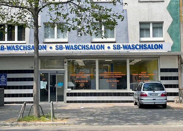 Panorama Hostel Francfort-sur-le-Main