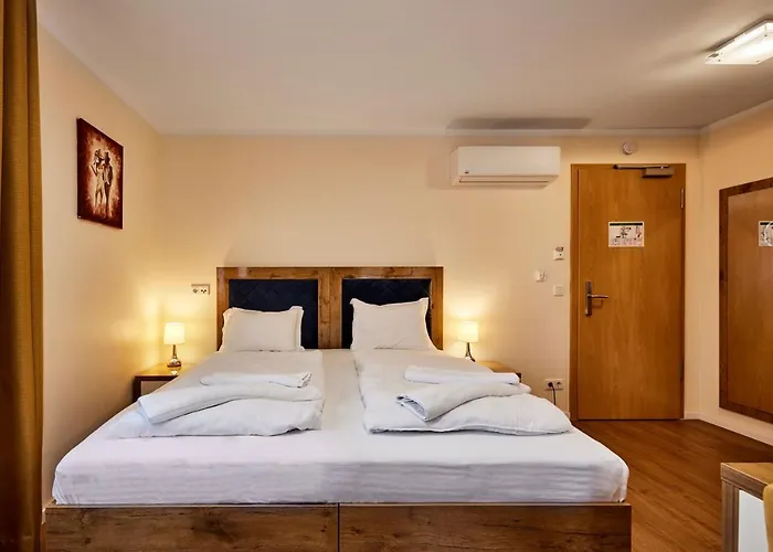 Hotel Isha Frankfurt am Main