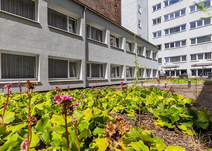 Mk Hotel Frankfurt Frankfurt am Main