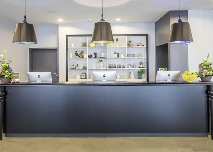 Capri By Fraser, Frankfurt Frankfurt am Main