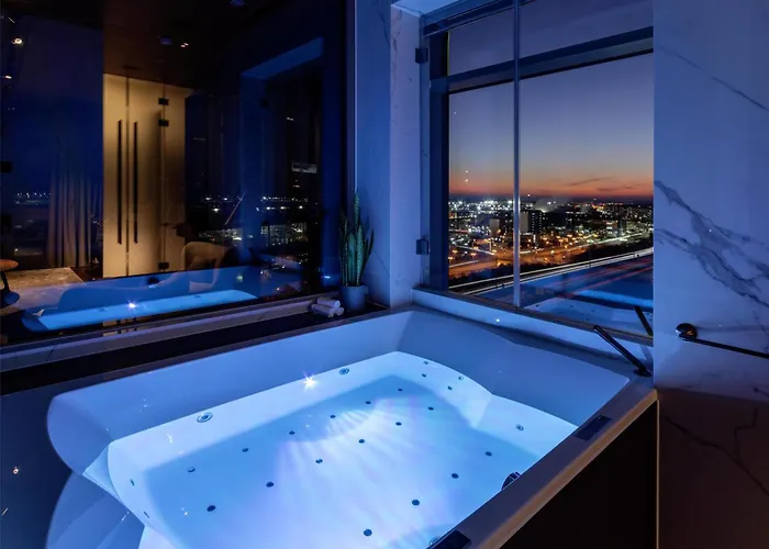 B'Mine Hotel Frankfurt Airport Francfort-sur-le-Main
