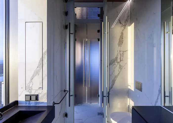 B'Mine Hotel Frankfurt Airport Francfort-sur-le-Main